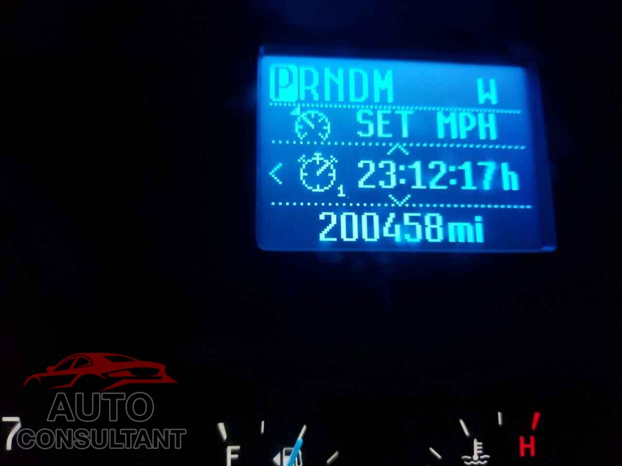 FORD TRANSIT CO 2016 - 1FTYE1YM5GKB41579