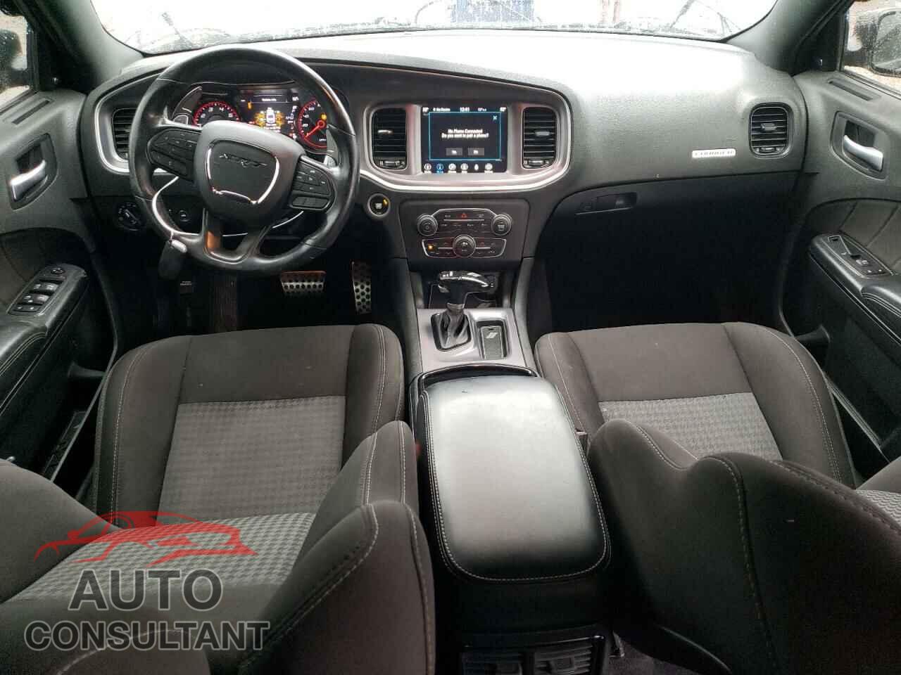 DODGE CHARGER 2019 - 2C3CDXCT7KH756136