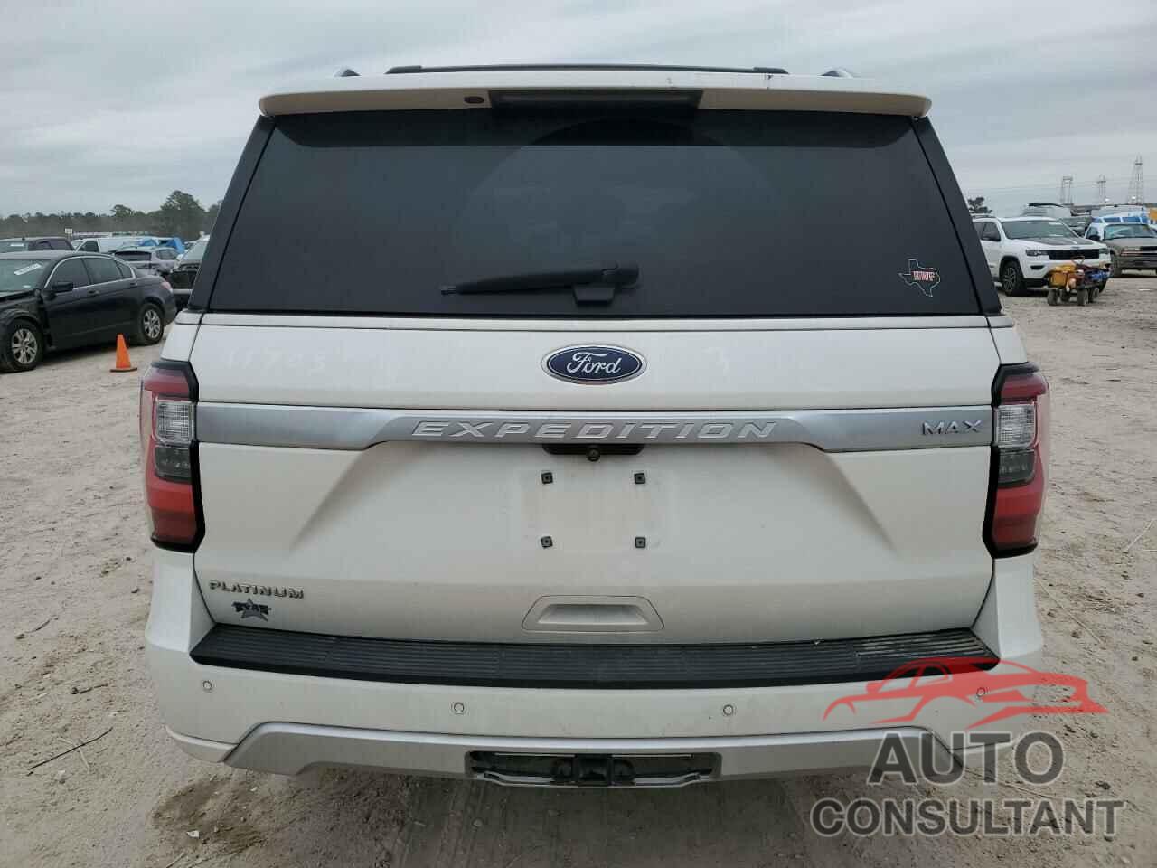FORD EXPEDITION 2018 - 1FMJK1LT9JEA50292