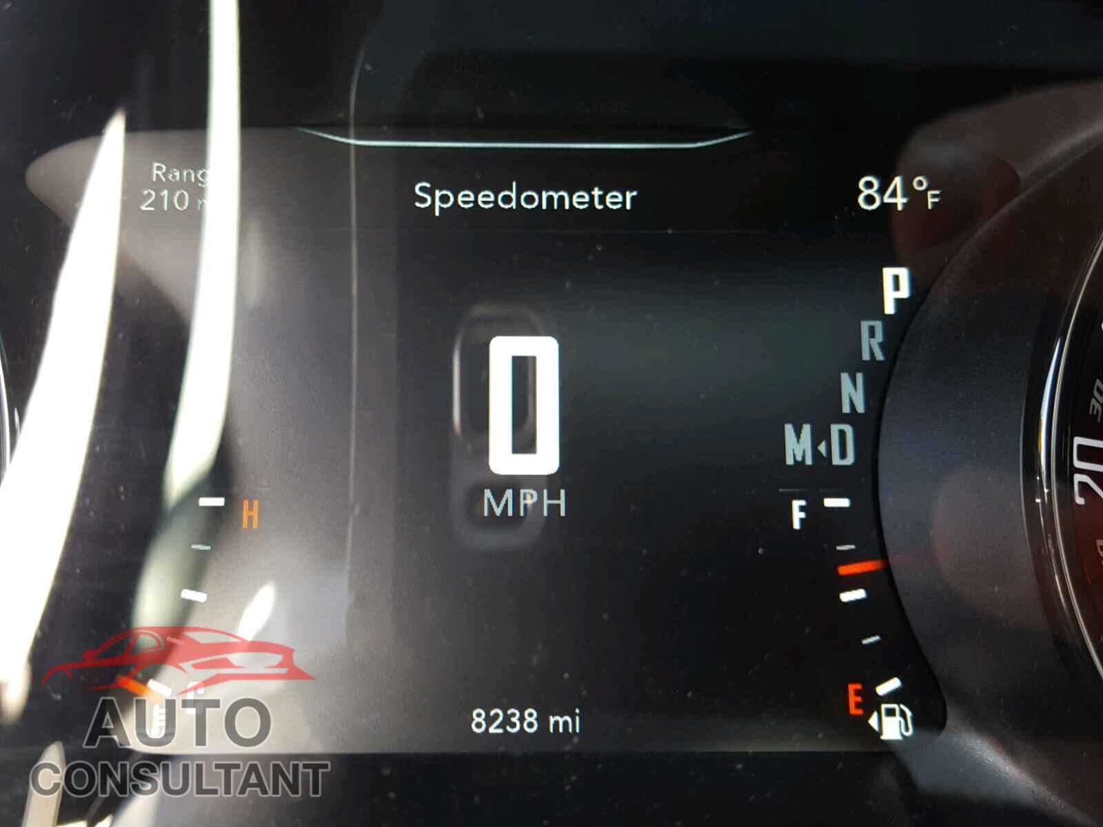 DODGE CHALLENGER 2017 - 2C3CDZAG6HH639867