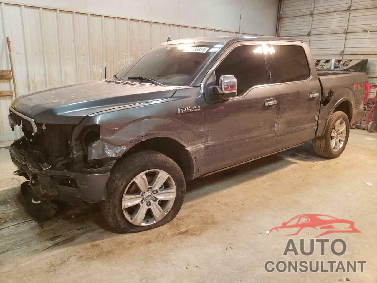 FORD F-150 2019 - 1FTEW1E45KFB36002