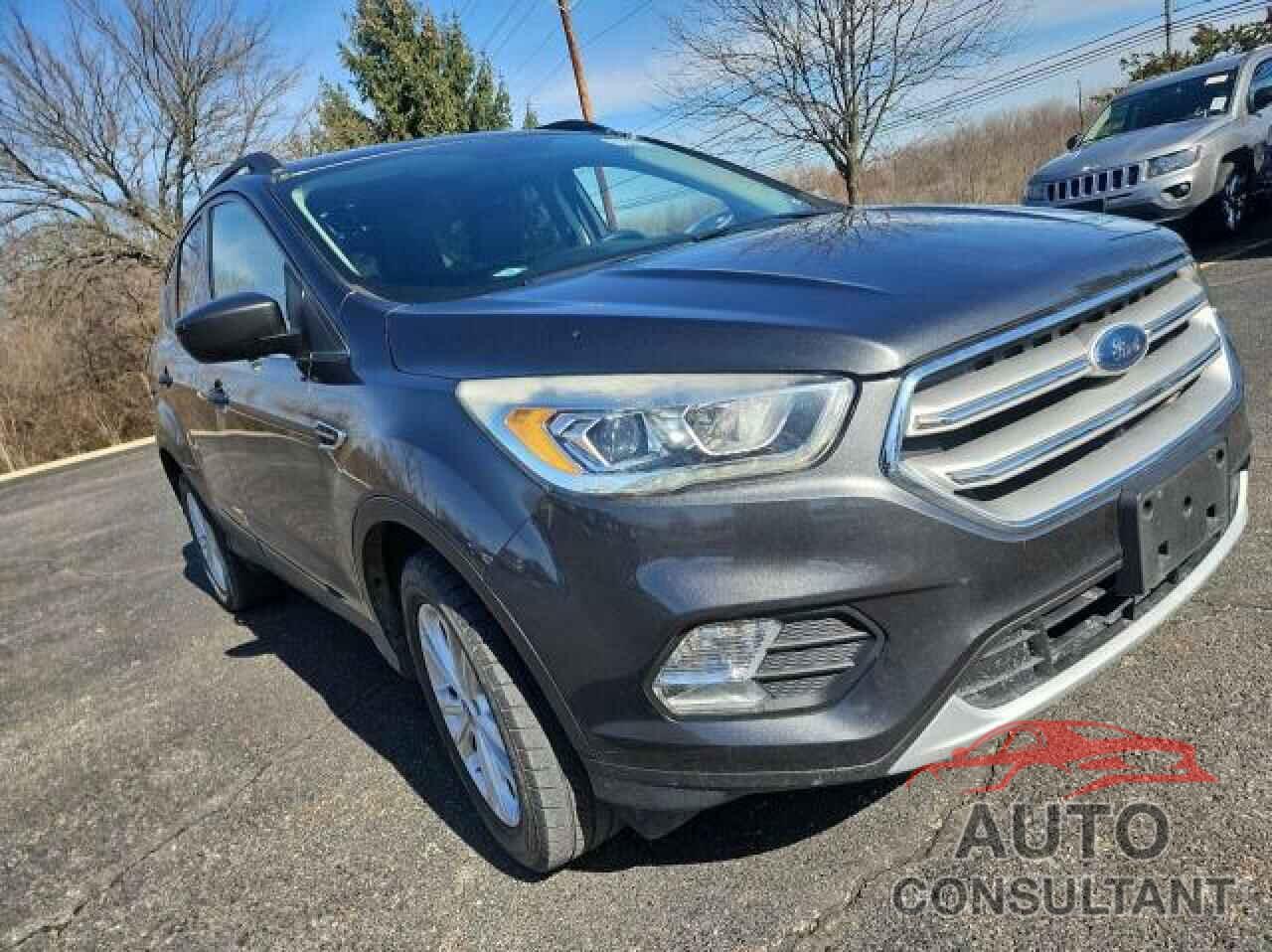 FORD ESCAPE 2018 - 1FMCU9HD7JUB59732