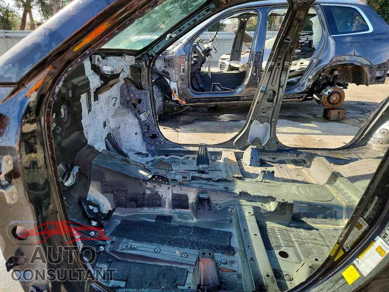 LEXUS UNKNOWN 2026 - 5TDAAAA62TS018978