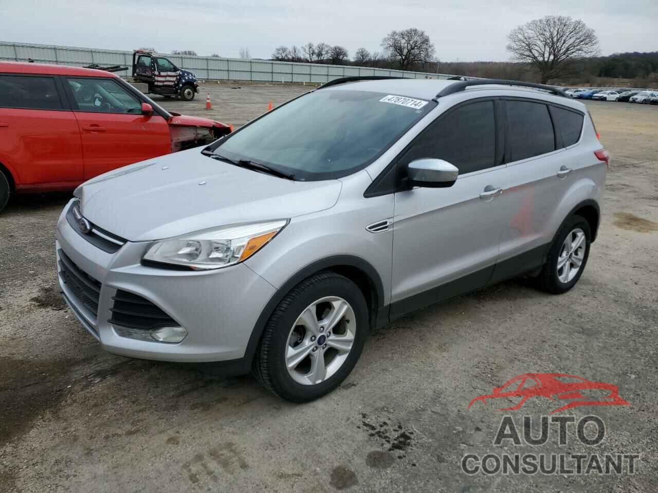 FORD ESCAPE 2016 - 1FMCU9GX6GUB15225