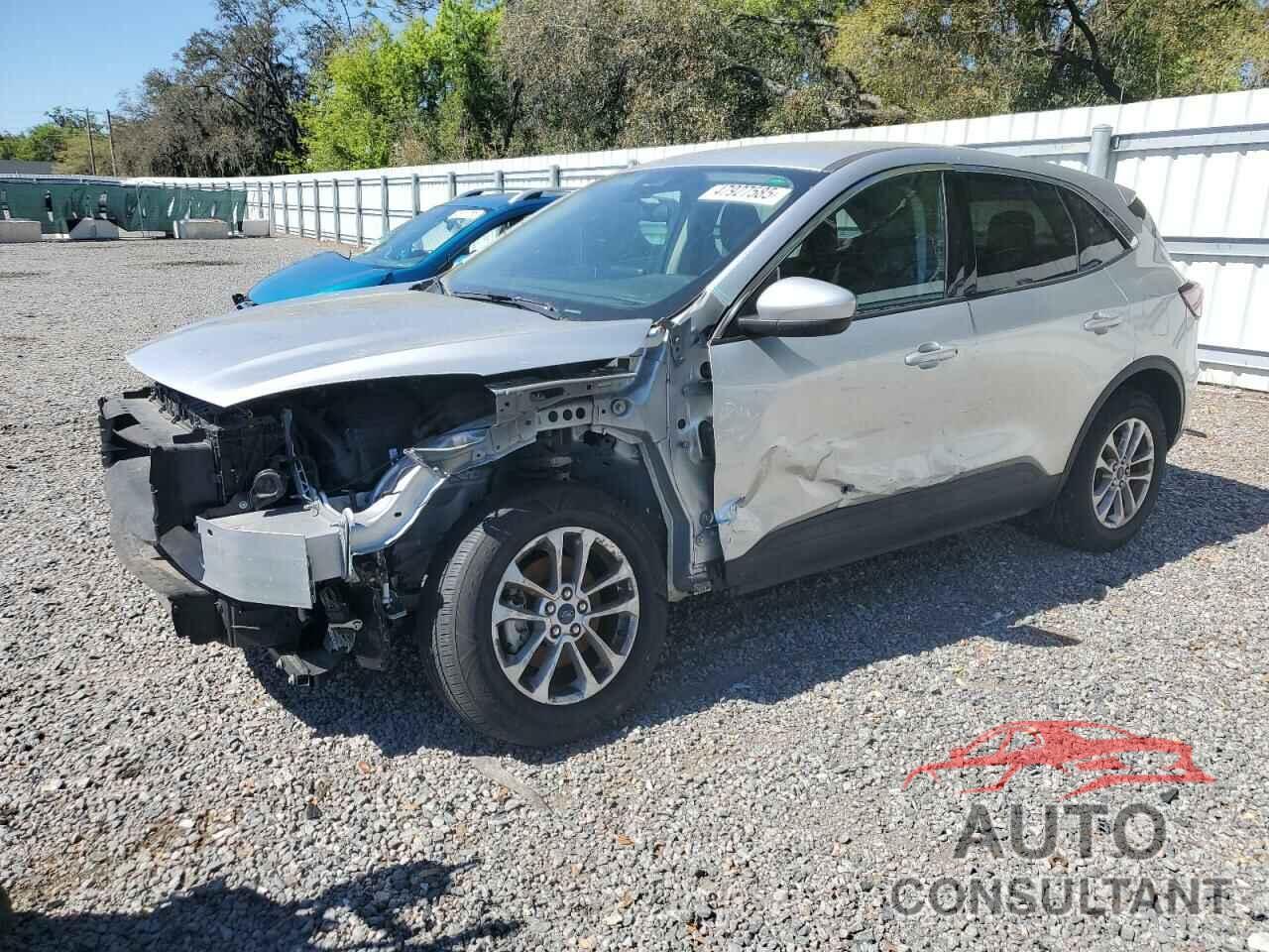 FORD ESCAPE 2020 - 1FMCU0G63LUC63717