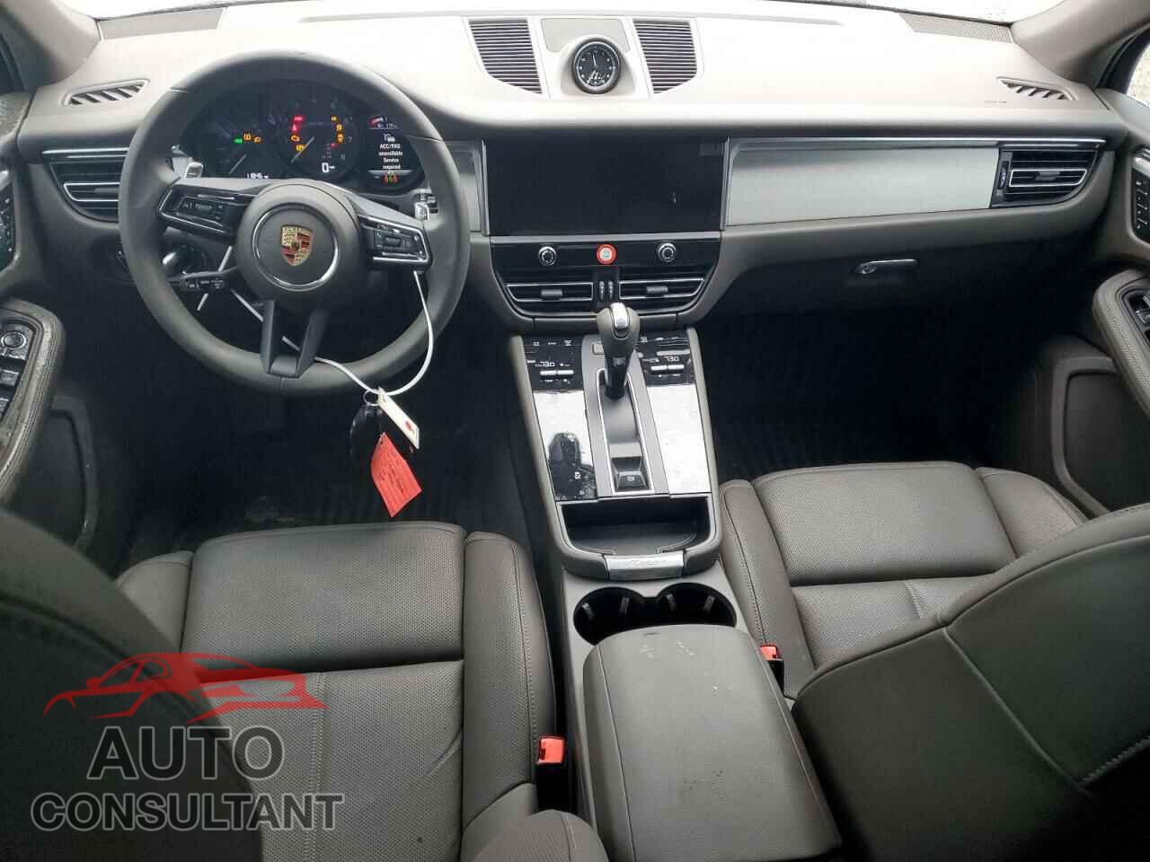 PORSCHE MACAN BASE 2023 - WP1AA2A51PLB17326