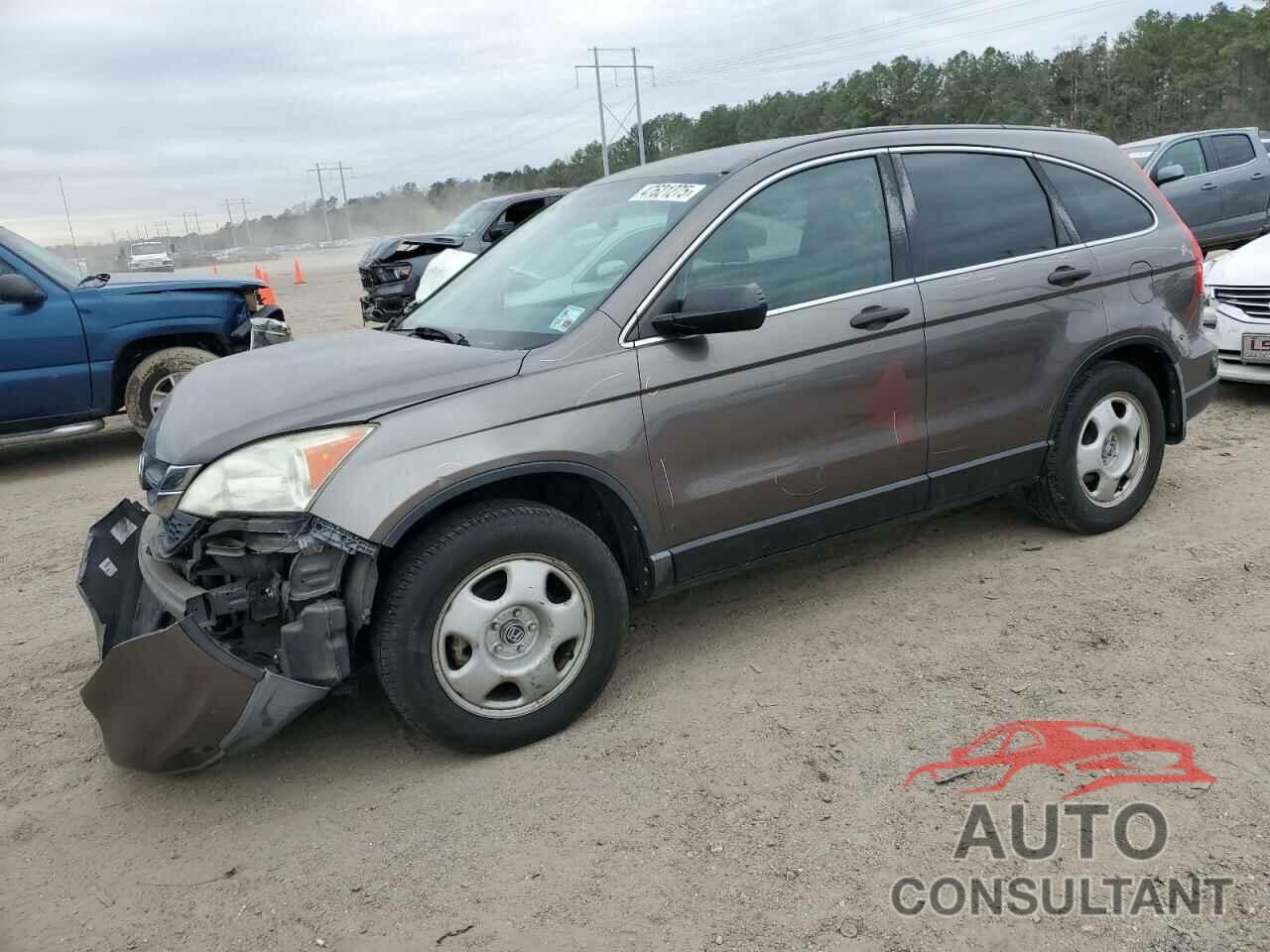 HONDA CRV 2011 - 3CZRE3H30BG705057
