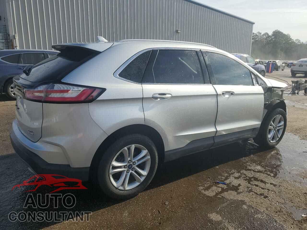 FORD EDGE 2019 - 2FMPK3J92KBB02159