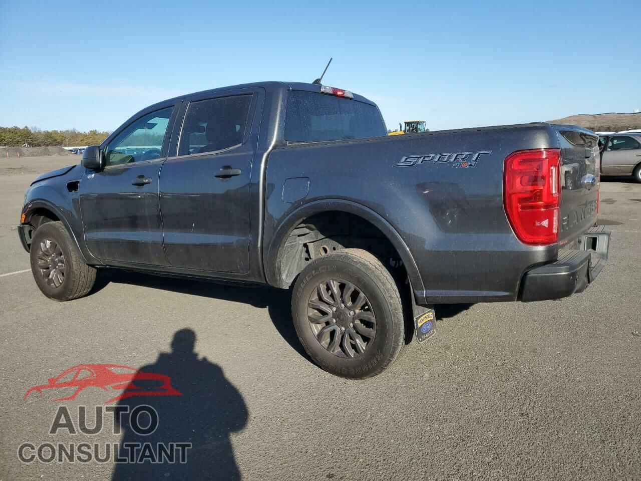 FORD RANGER 2020 - 1FTER4FH6LLA23169
