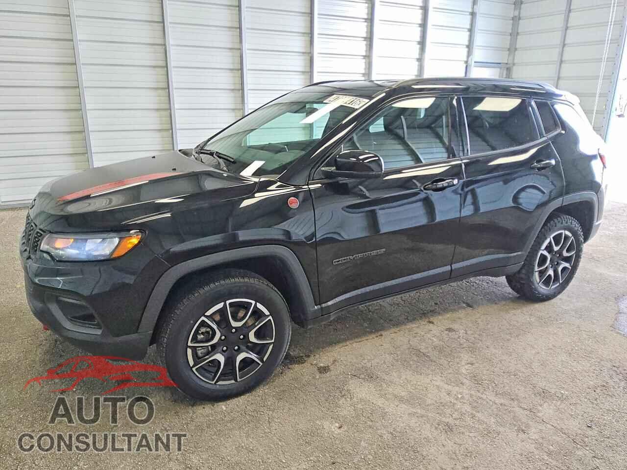 JEEP COMPASS 2024 - 3C4NJDDN1RT137285