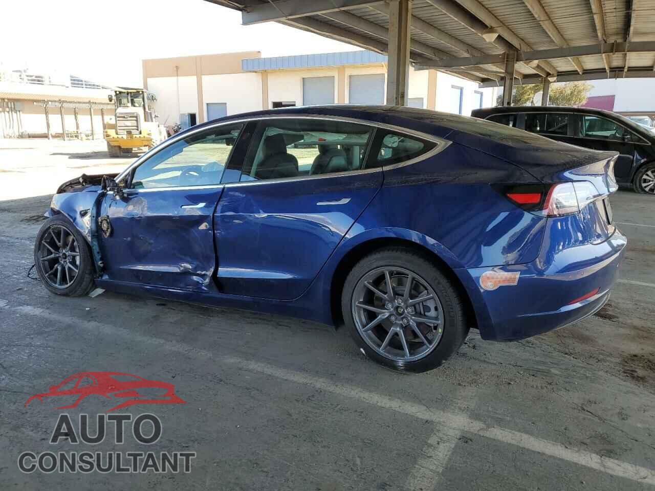 TESLA MODEL 3 2020 - 5YJ3E1EA2LF476343