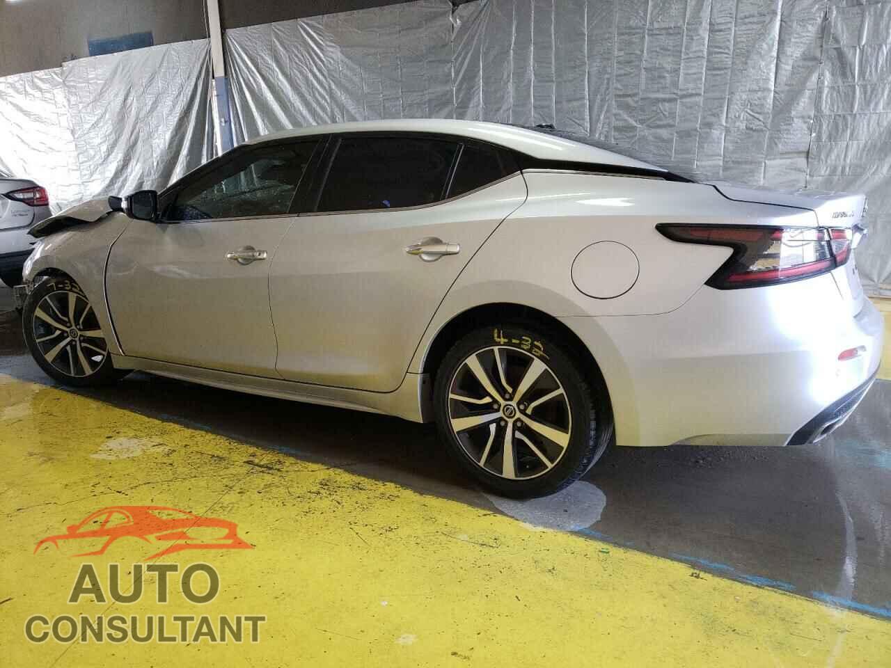 NISSAN MAXIMA 2020 - 1N4AA6DV7LC360563