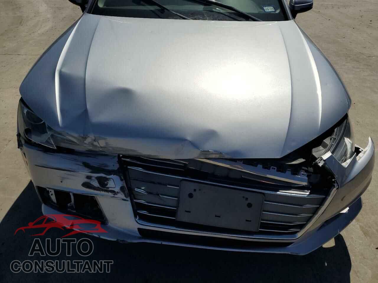 AUDI A4 2017 - WAUGMAF44HN059776