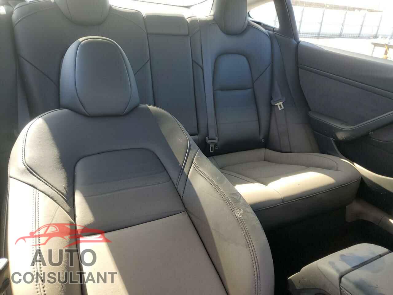 TESLA MODEL 3 2023 - 5YJ3E1EA6PF649934