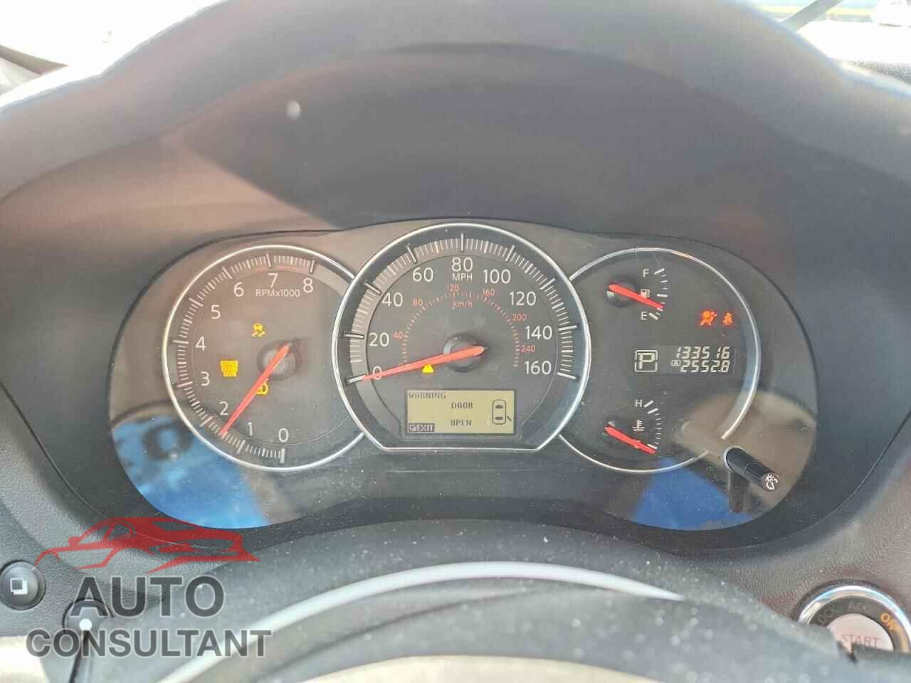NISSAN MAXIMA 2012 - 1N4AA5AP5CC857742