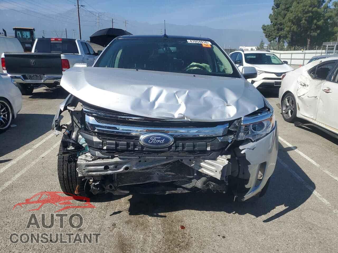 FORD EDGE 2013 - 2FMDK3JC9DBC58703