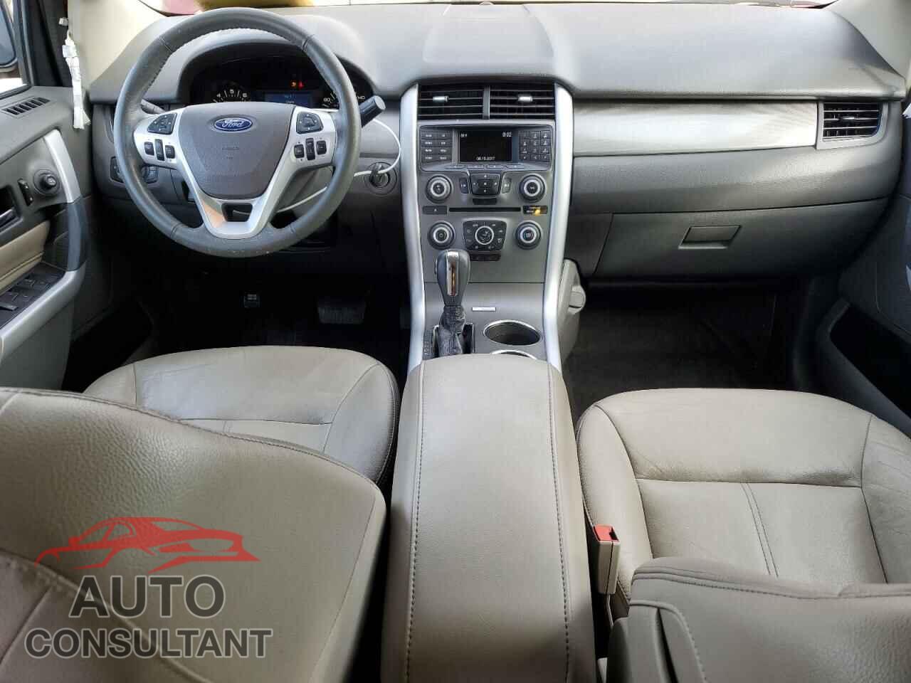 FORD EDGE 2014 - 2FMDK3JC7EBB46645
