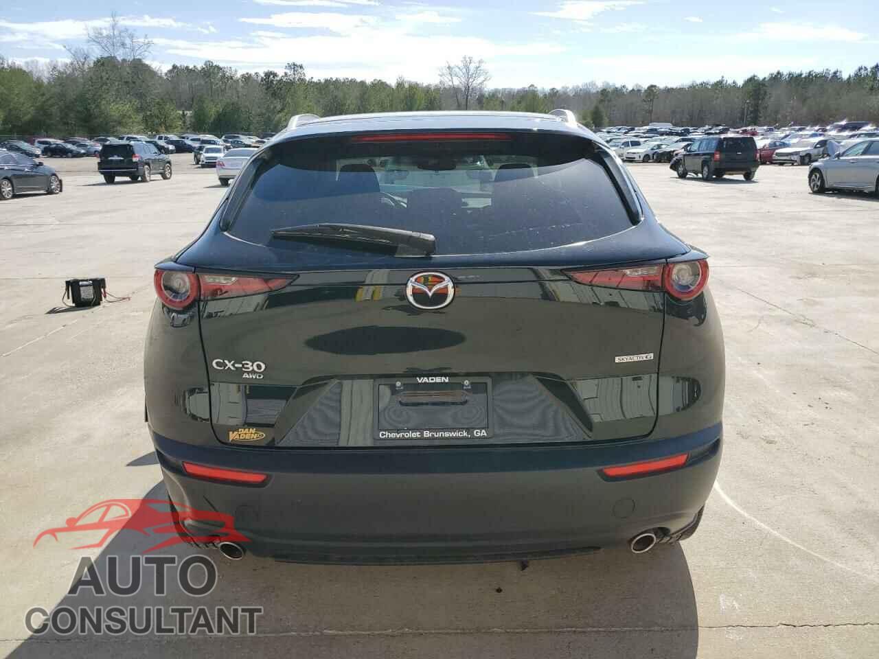 MAZDA CX30 2023 - 3MVDMBCM4PM527285
