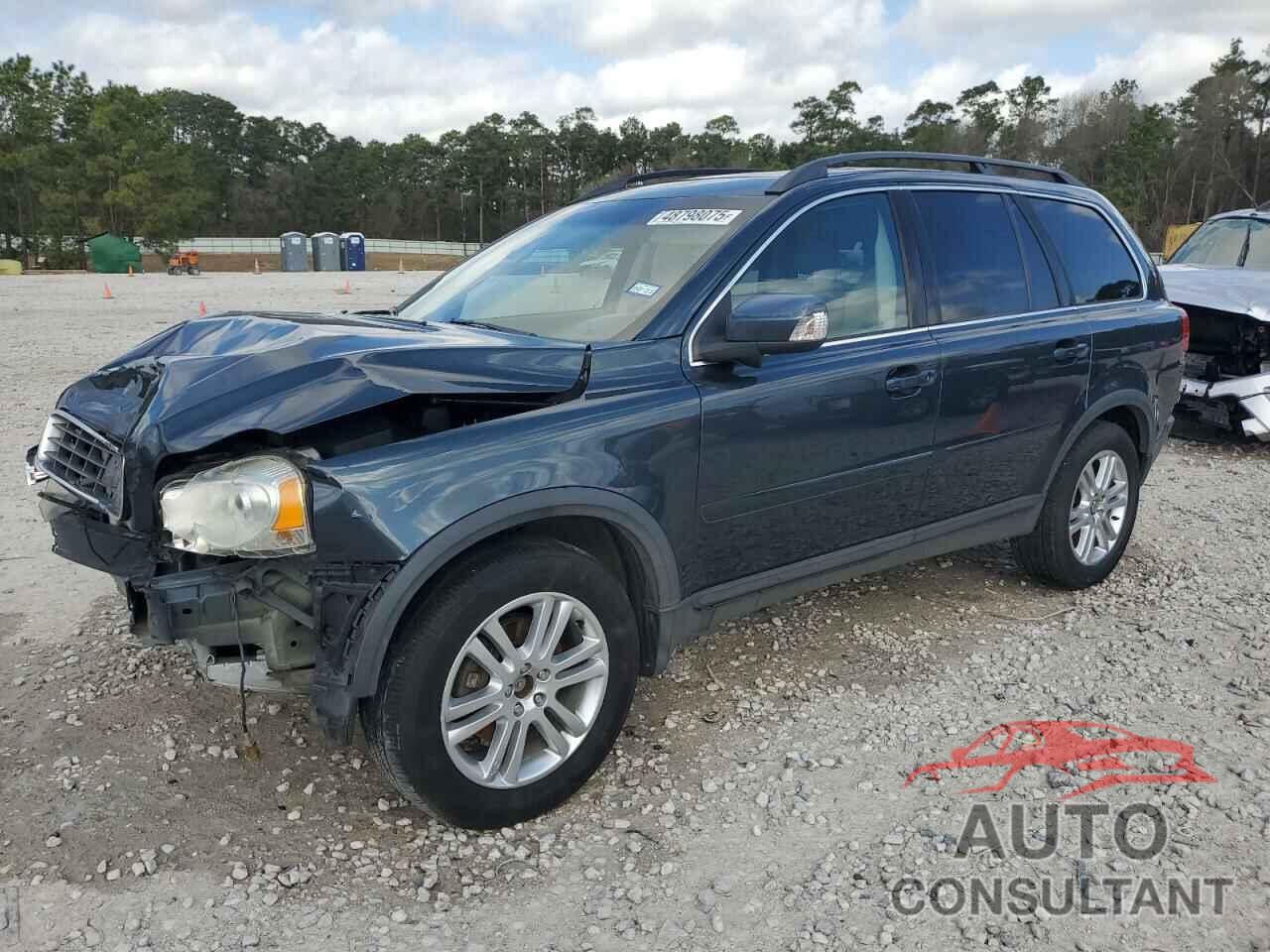 VOLVO XC90 2009 - YV4CZ982691499226