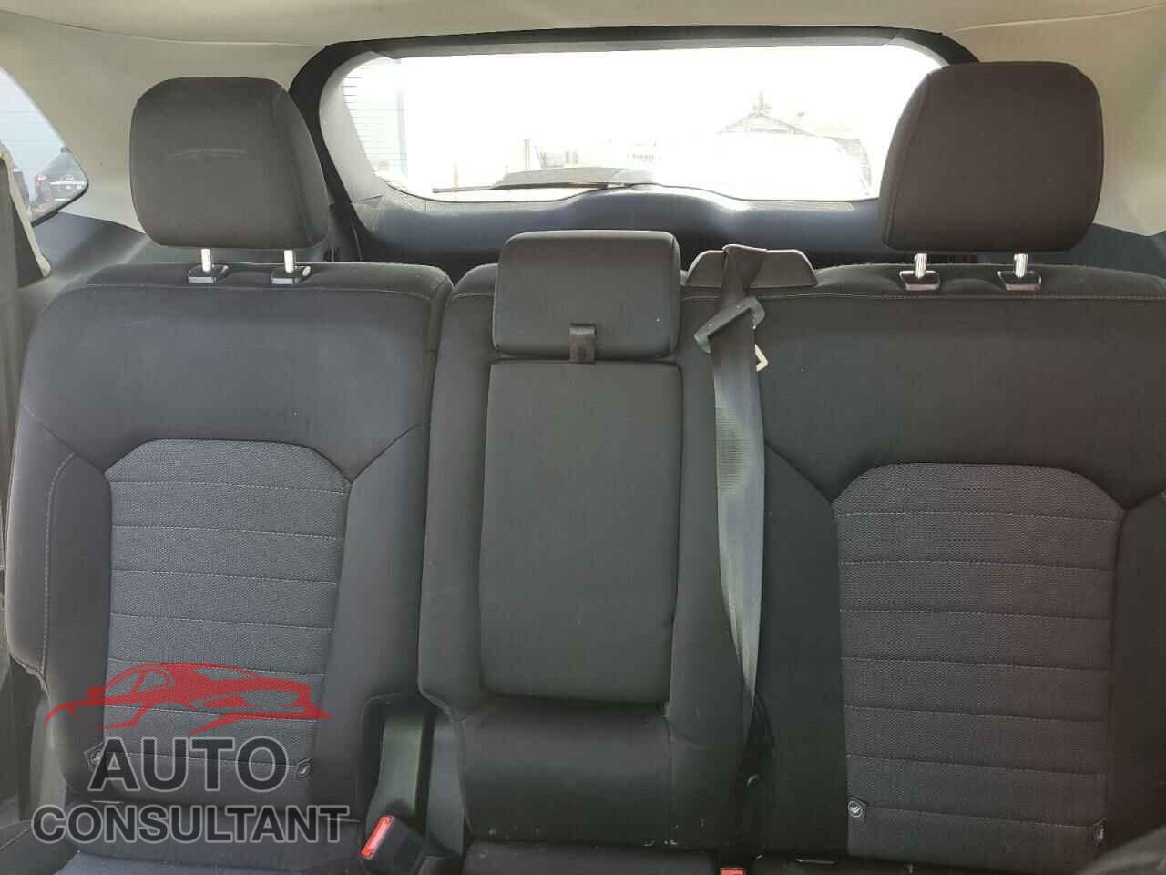 FORD EDGE 2016 - 2FMPK4G91GBB43595