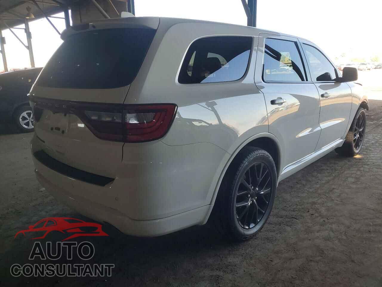 DODGE DURANGO 2015 - 1C4RDHAG1FC937405