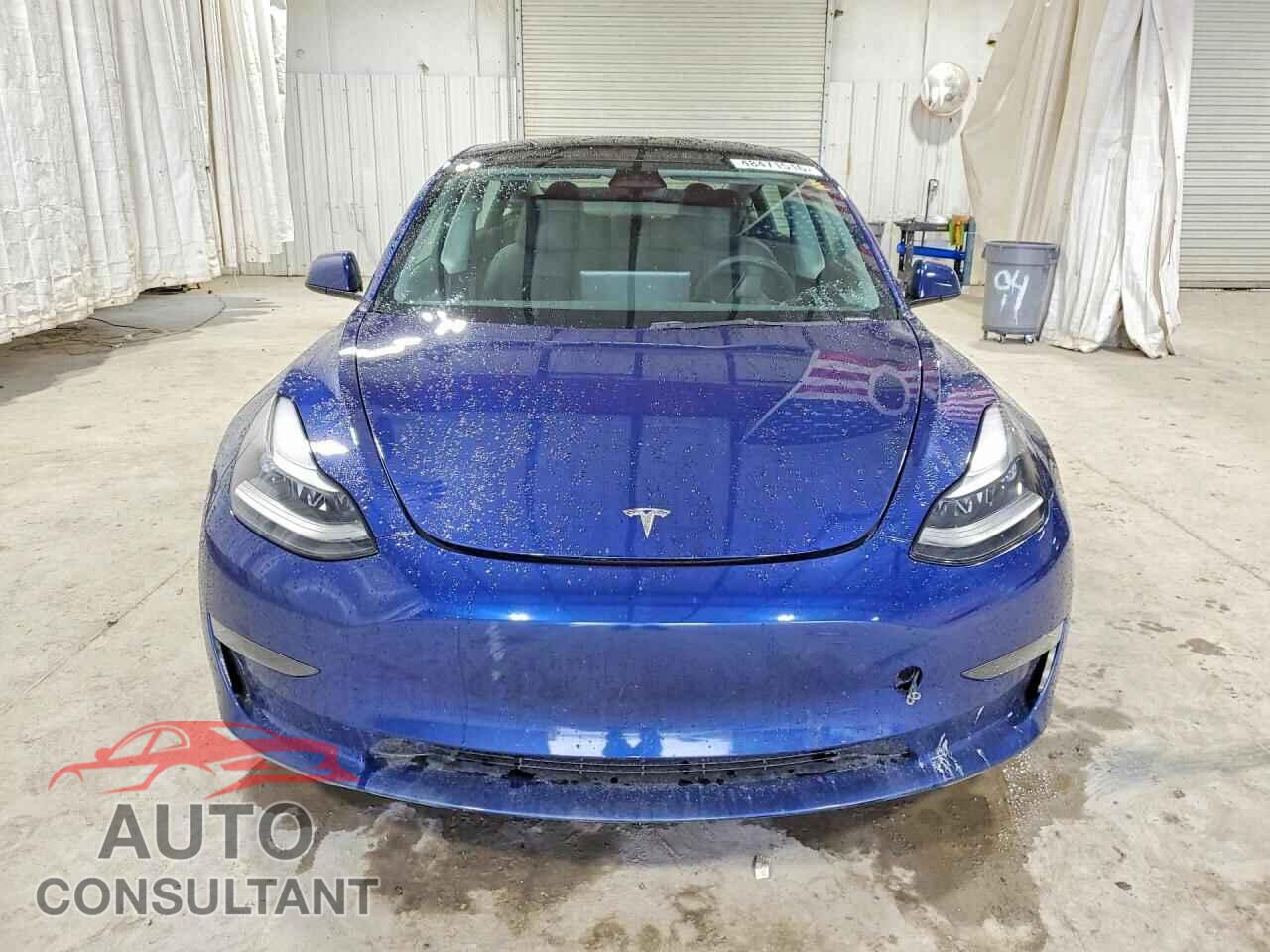 TESLA MODEL 3 2023 - 5YJ3E1EA1PF465713