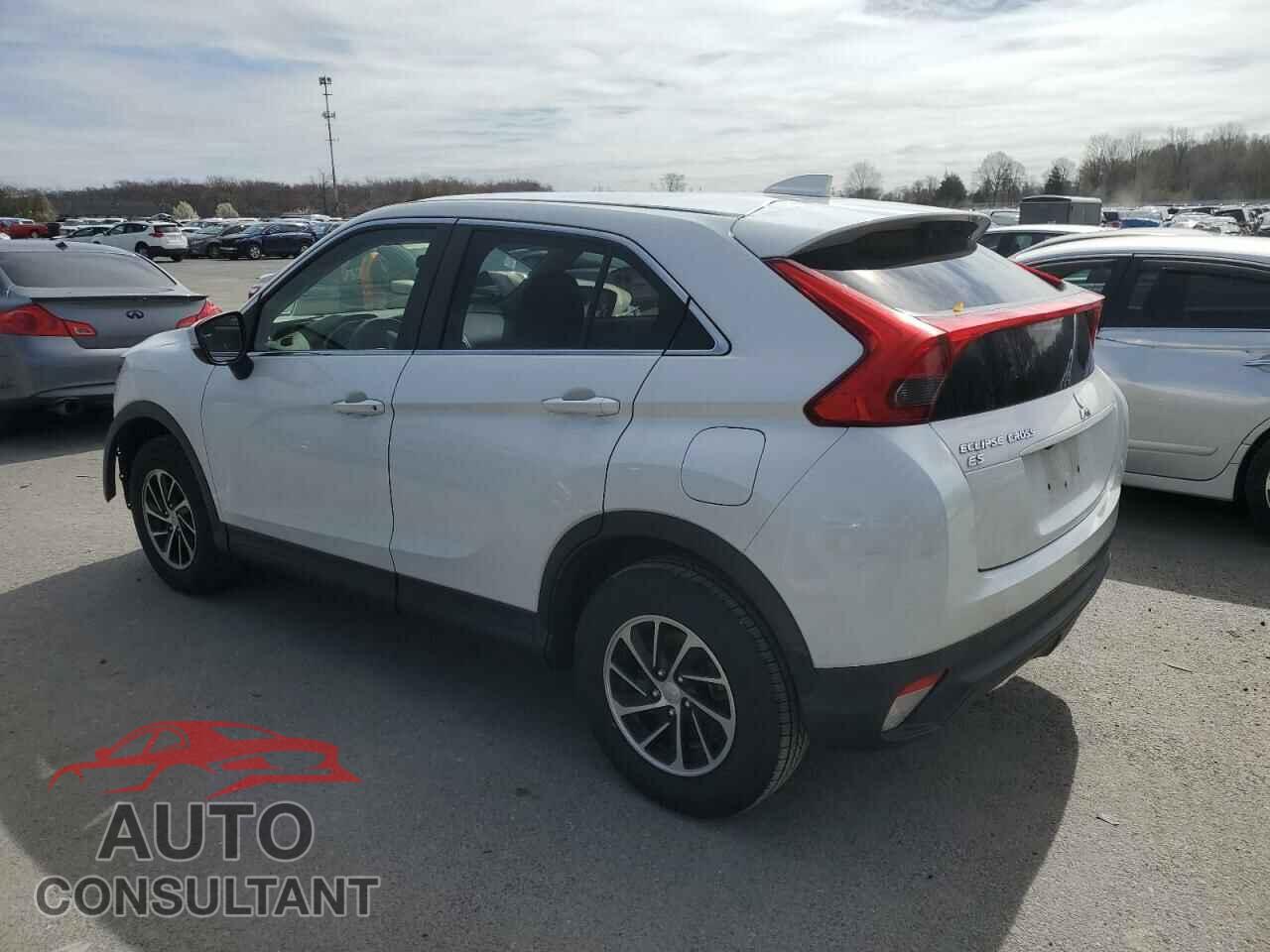 MITSUBISHI ECLIPSE 2020 - JA4AT3AA8LZ001914