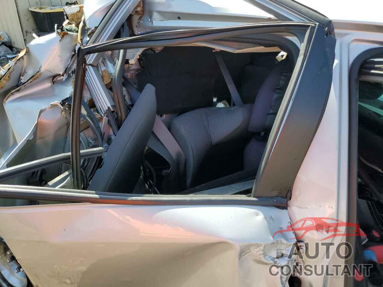 TOYOTA COROLLA 2021 - 5YFEPMAE5MP238389