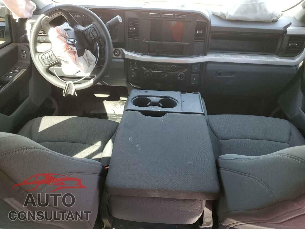FORD F350 2024 - 1FT8W3AA4REE16255