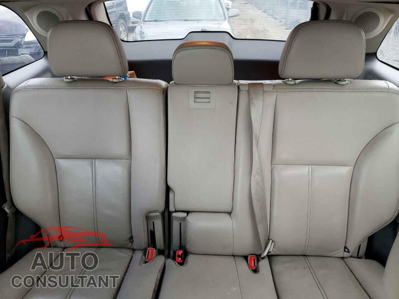 FORD EDGE 2013 - 2FMDK3KC4DBA57953