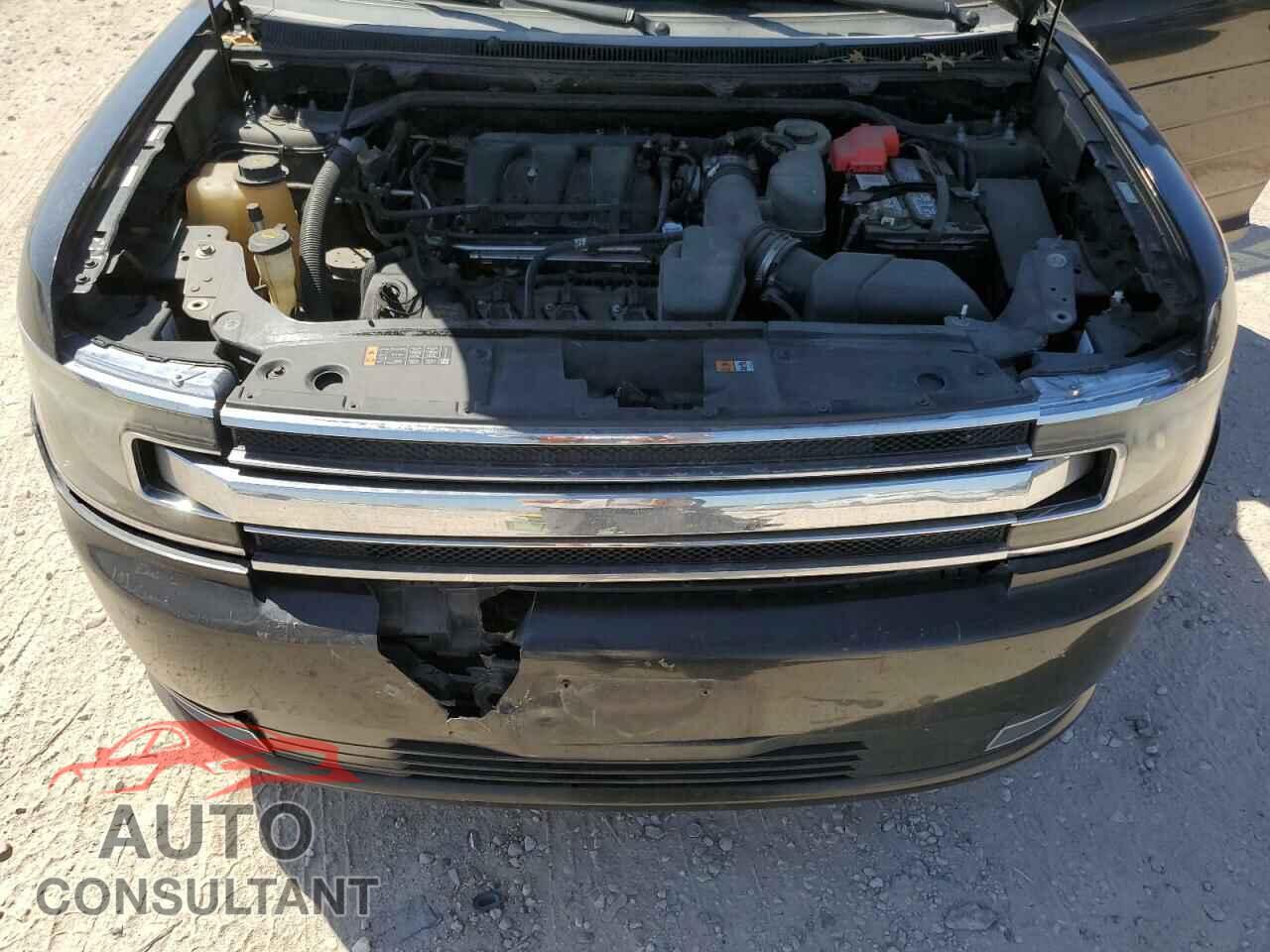 FORD FLEX 2014 - 2FMGK5C86EBD04247