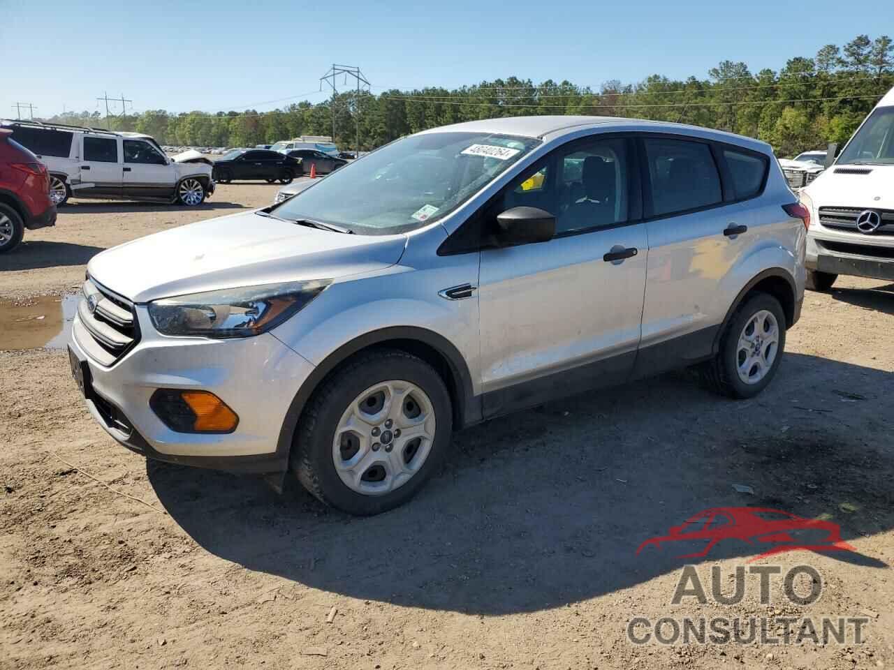 FORD ESCAPE 2019 - 1FMCU0F76KUA50284