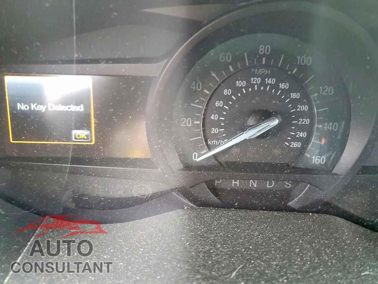 FORD EDGE 2015 - 2FMTK4AP1FBB94454