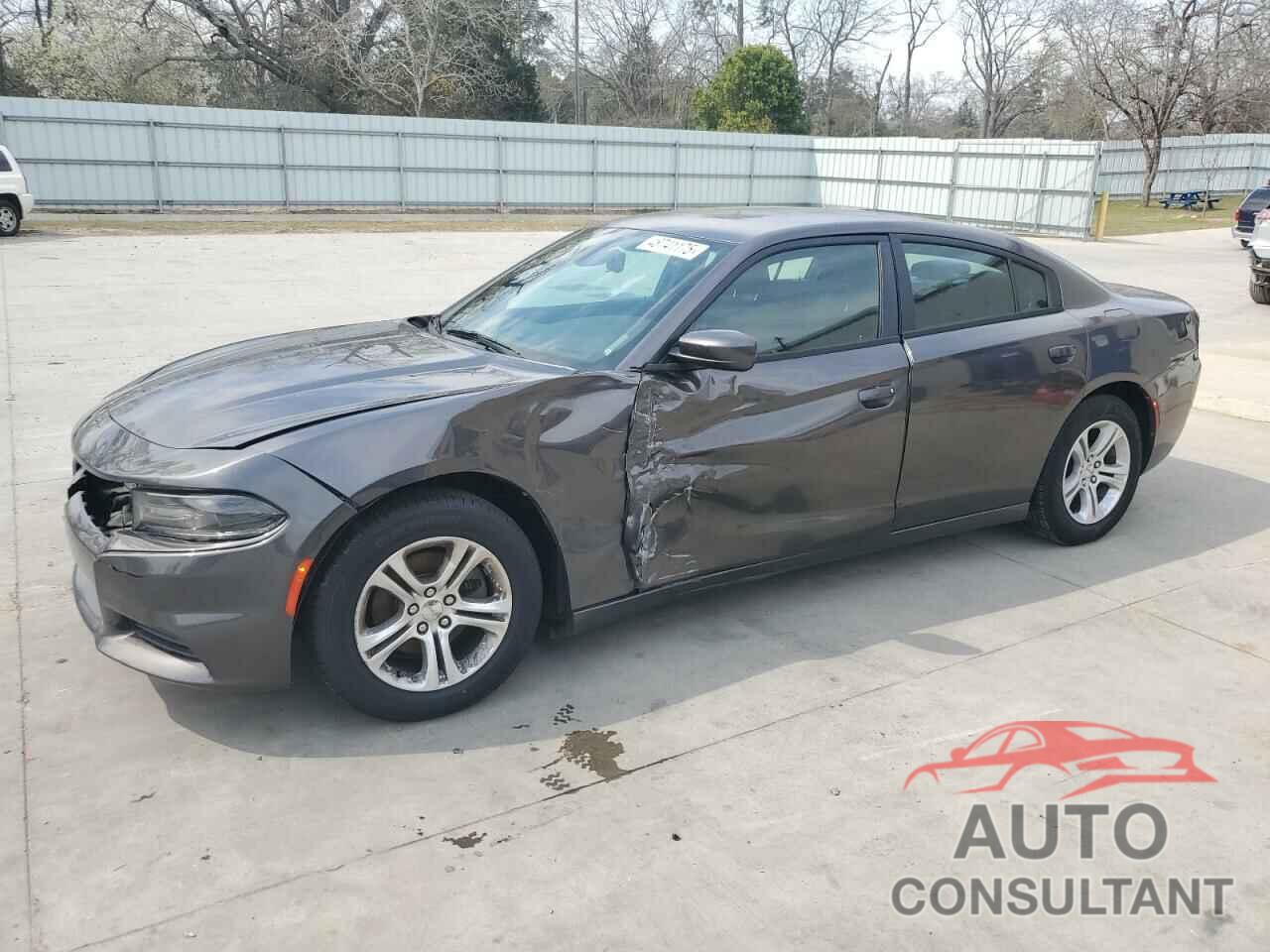 DODGE CHARGER 2015 - 2C3CDXBG7FH812960