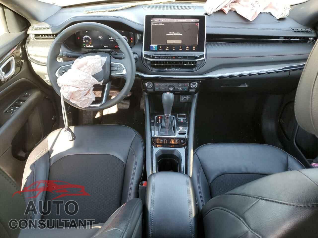 JEEP COMPASS 2024 - 3C4NJDDN3RT593059