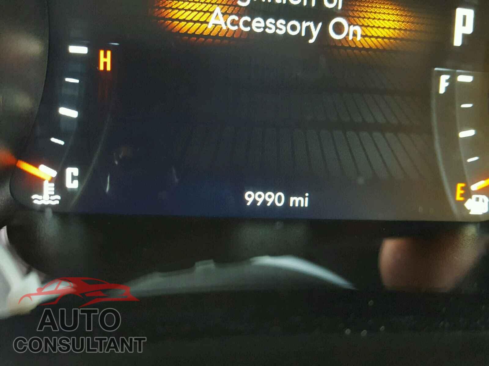 DODGE CHALLENGER 2017 - 2C3CDZAG9HH572939