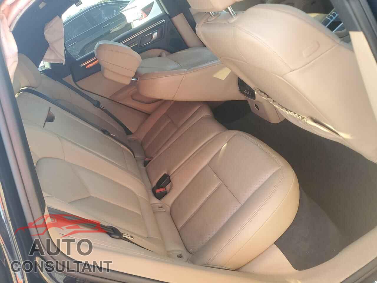 PORSCHE MACAN 2020 - WP1AA2A58LLB05751