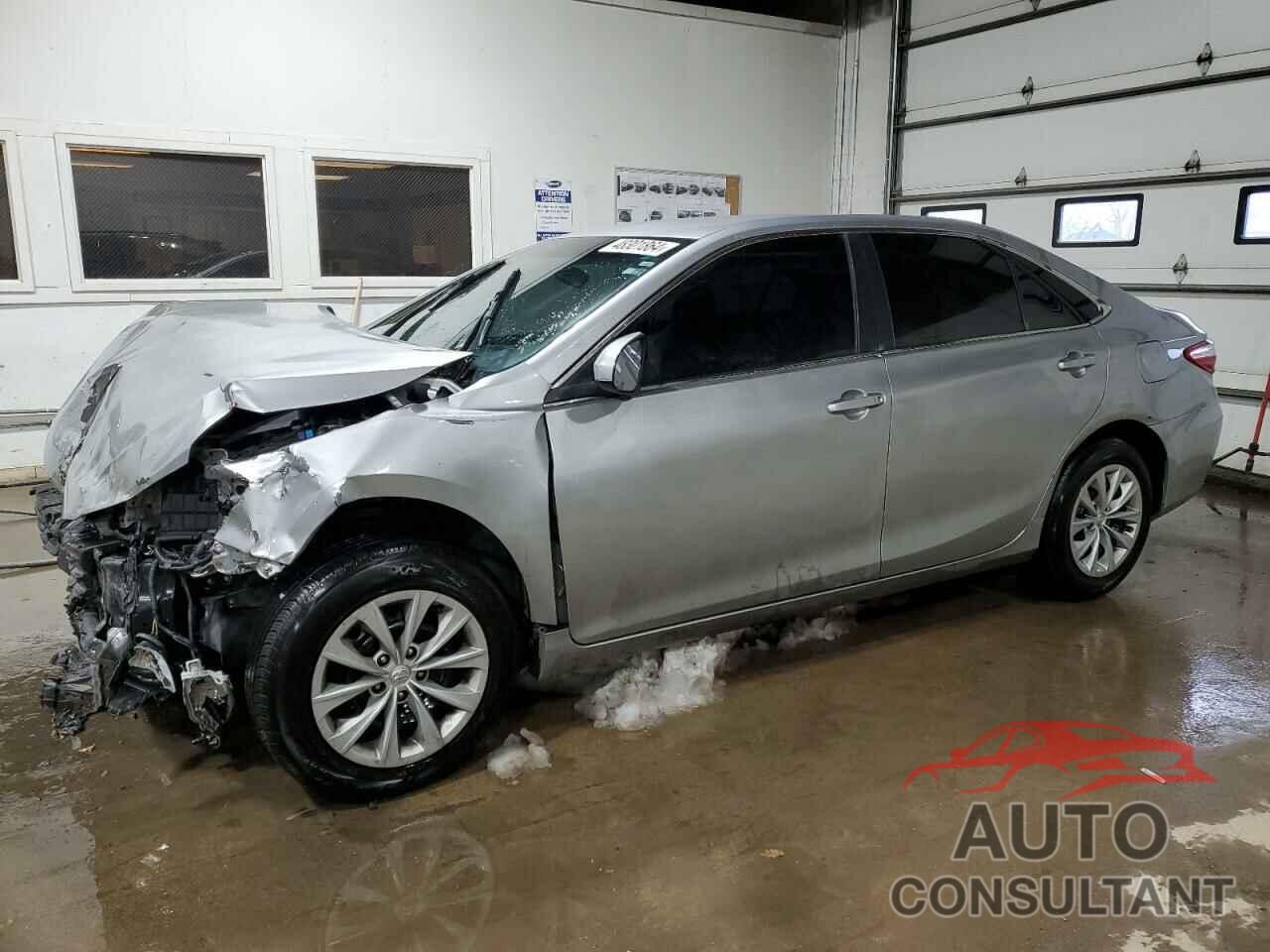 TOYOTA CAMRY 2016 - 4T1BF1FK0GU121941