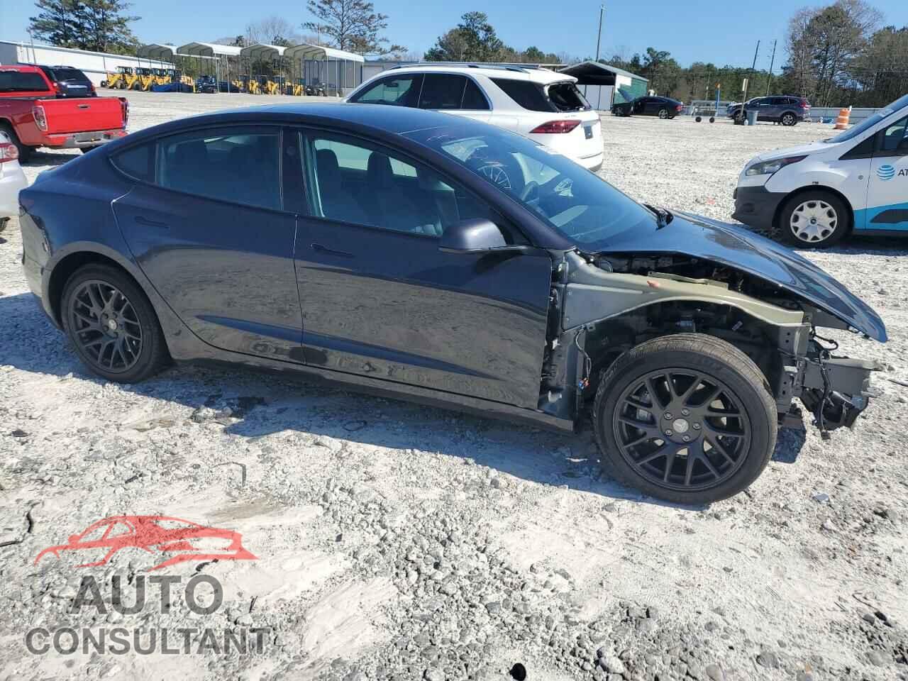 TESLA MODEL 3 2024 - 5YJ3E1EB1RF799509