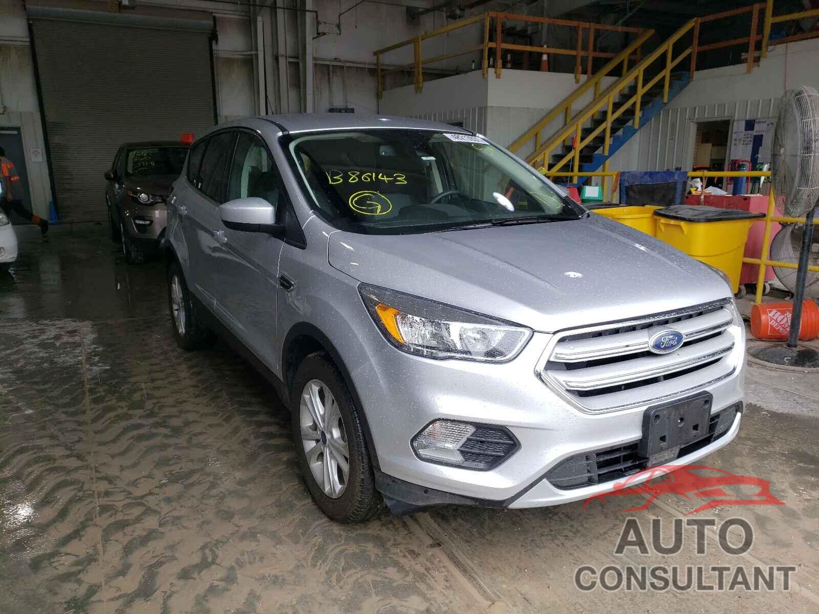 FORD ESCAPE 2019 - 1FMCU9GD9KUB86143