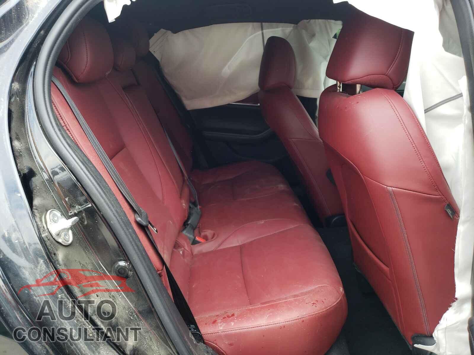 MAZDA 3 2021 - JM1BPBNY3M1320136