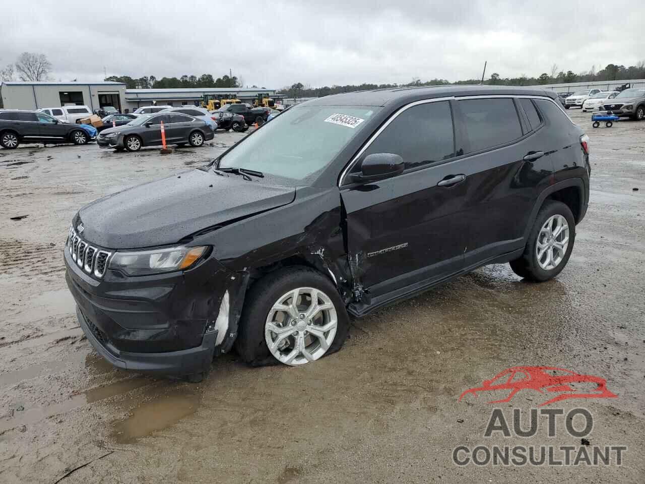 JEEP COMPASS 2024 - 3C4NJDANXRT102040