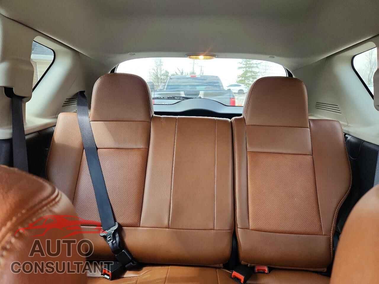 JEEP COMPASS 2017 - 1C4NJCEB3HD189634