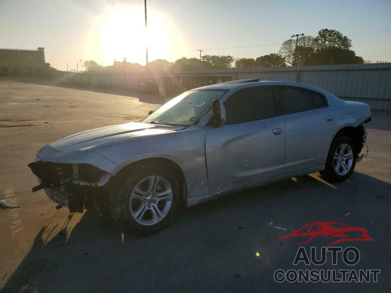 DODGE CHARGER 2019 - 2C3CDXBG0KH725489