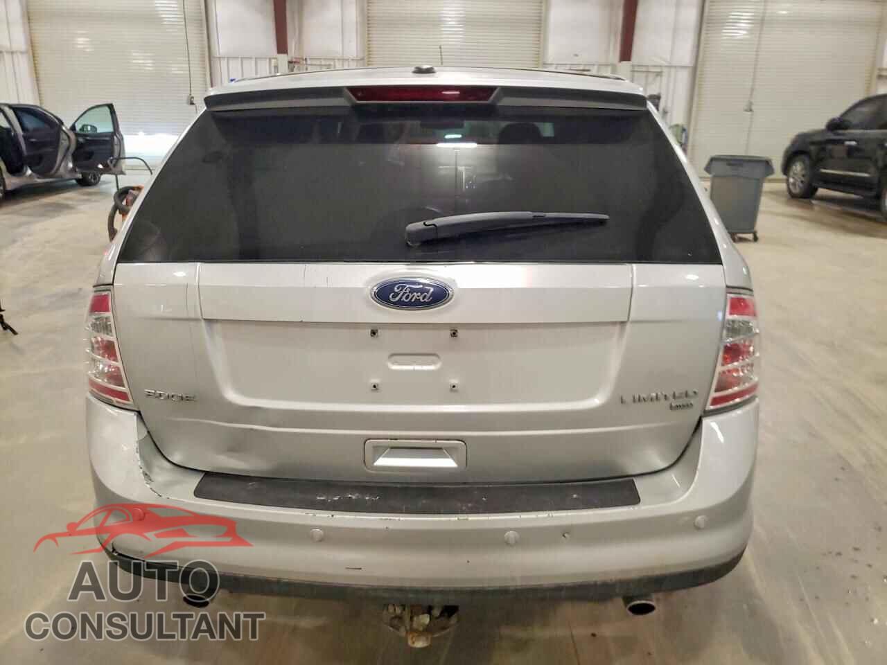 FORD EDGE 2009 - 2FMDK49C59BA32997