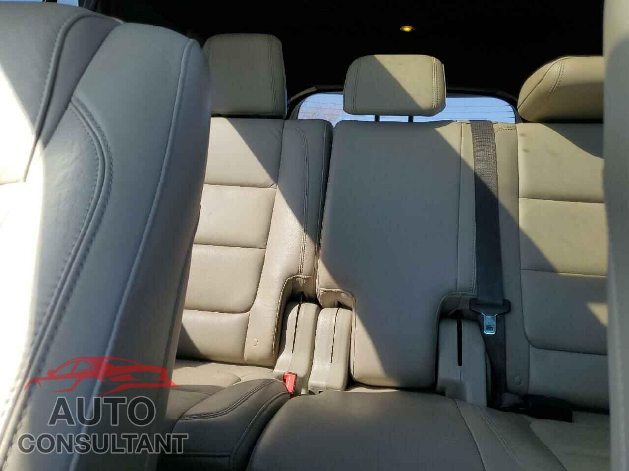 FORD EXPLORER 2015 - 1FM5K8D84FGC25094