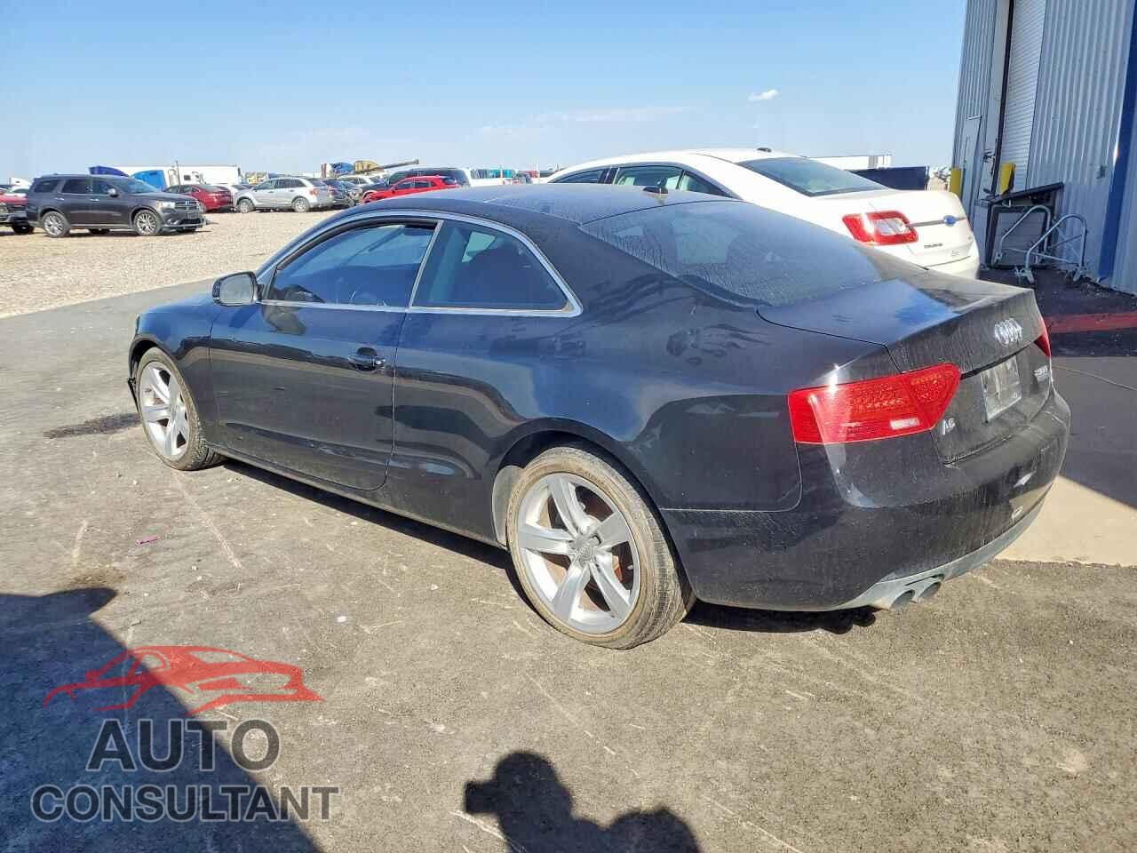 AUDI A5 2015 - WAUCFAFR0FA054552