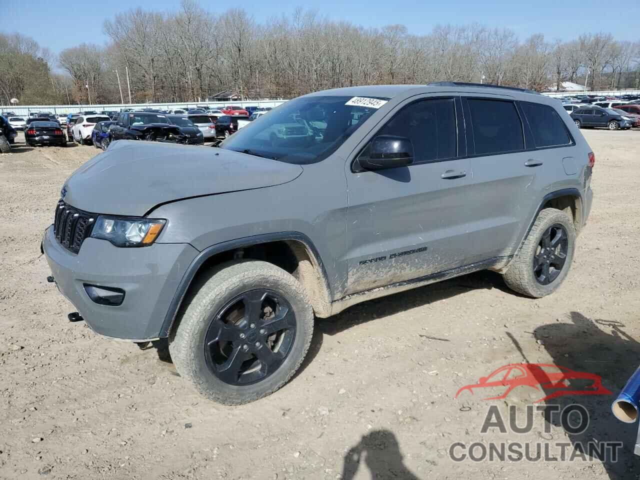 JEEP GRAND CHER 2020 - 1C4RJFAG8LC111305