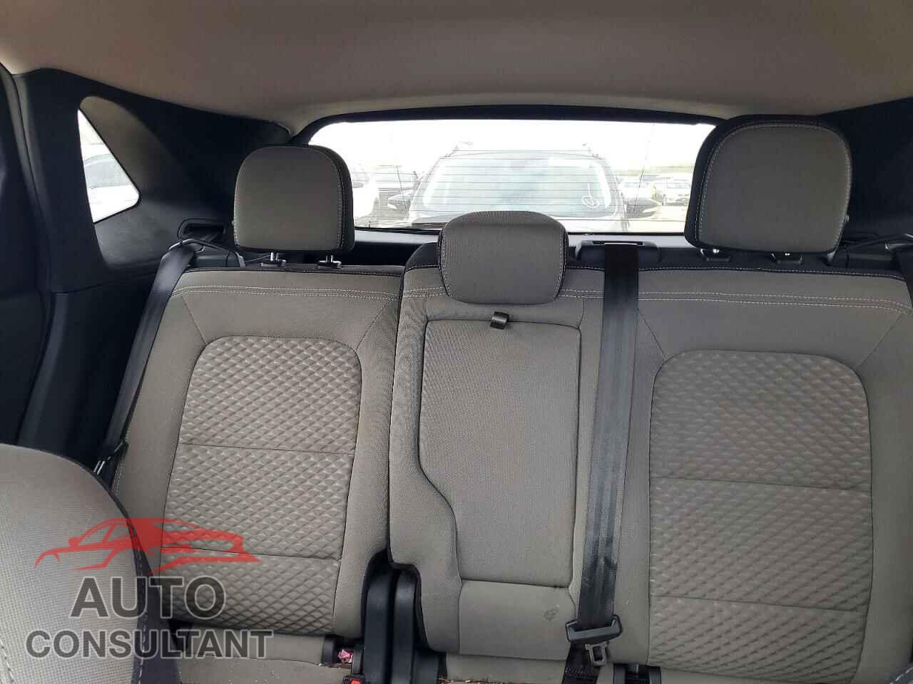 FORD ESCAPE 2020 - 1FMCU0G66LUA77203