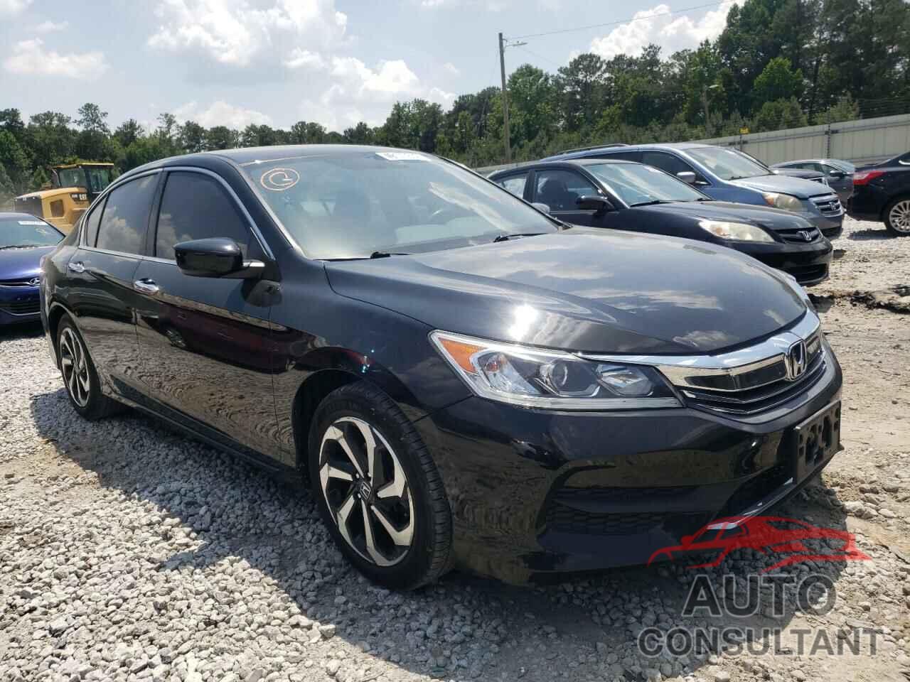 HONDA ACCORD 2017 - 1HGCR2F32HA150294